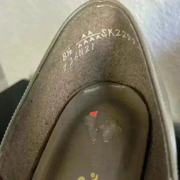 Naturalizer heel - Picture 2 of 7